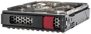 HPE MB014000JWTFD 14TB 7.2k SAS 12g LP Helium 512e DS Hard Drive