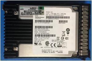 HPE MO000960JWFWT Read Intensive - SSD - 960 GB - SAS 12Gb/s New F/s