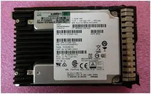 HPE MO001920JWFWU Read Intensive SSD - 1.92 TB - SAS 12Gb/s New F/s