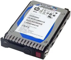 HPE MO3200JFFCL 3.2TB Sas 12Gbps 2.5inch Mixed Use Ssd New