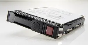 Hpe P01110-001 14Tb Sas 12g Midline 7.2k Lff Sc Helium 512e Dsf Hdd