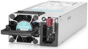 HPE P03160-201 hot-plug 1000 Watt power supply New