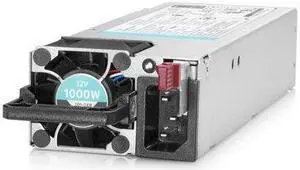 HPE P03177-B21 Hot-Plug 1000 Watt power Supply