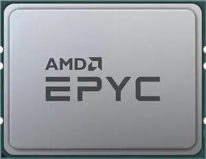 HPE P21227-001 EPYC 7352 2.3GHz 24-Core Processor New