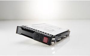 HPE 7.68TB SAS 12G Read Intensive sff 2.5inch SSD - P22589-001