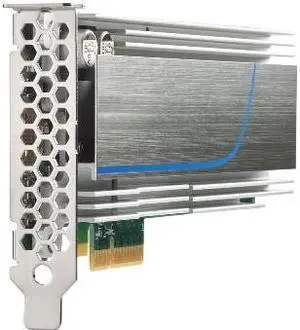 Hpe P26938-B21 6.4TB Nvme x8 High Performance MU PM1735 Solid State Drive