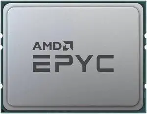 HPE P26982-001 EPYC 7F32 3.7GHz 8-Core Processor Ref