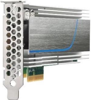 HPE P28071-001 6.4TB Nvme x8 High Performance MU PM1735 Solid State Drive