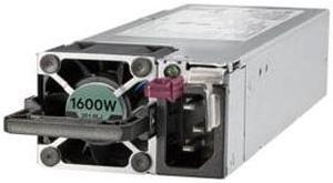 HPE P39384-001 1600 Watt Hot Plug Redundant Power Supply New