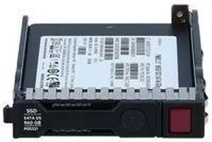 HPE P40561-B21 1.6Tb SAS 12G Sff Mixed Use Tlc Ssd Ref