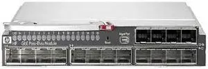 HPE P40722-B21 SPS-Synergy 25GB Pass-Thru Module