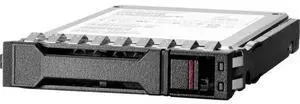 HPE 1.92 TB Solid State Drive - 2.5" Internal - SAS - Read Intensive - Server Device Supported   P41532-001