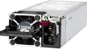HPE P44714-001 1800W-2200W Flex Slot Titanium Hot Plug Power Supply Kit for DL345 Gen11