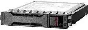 HPE P48062-B21 1.92TB Nvme RI Sff U.3 Tlc Mv Ssd
