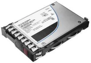 HPE 3.20 TB Solid State Drive - 2.5" Internal - SAS (24Gb/s SAS) - Mixed Use Storage System, Server Device Supported - 3 DWPD - Hot Pluggable