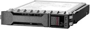 HPE P54682-001 1.8Tb 10K SAS 12G Sff 512e Mc Bc Hot Swap Hard Drive