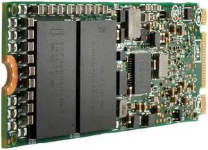 HPE P59818-001 Msa 7.68Tb SAS 12G Read Intensive Sff Ssd