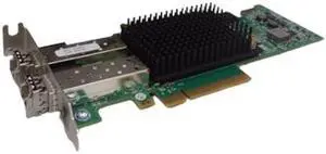 HPE Q8B90B Nimble Storage 2x16Gb Fibre Channel 2-port FIO Adapter Kit