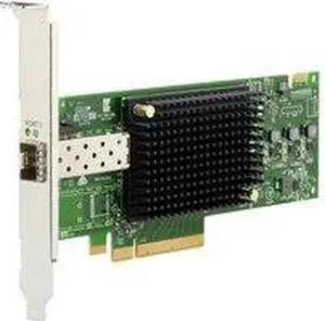 HPE R2J62-63001 SN1610E 32Gb Fibre Channel Host Bus Adapter