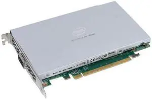 HPE R3W47A Intel PAC N3000 N3000V FPGA Network Accelerator Card