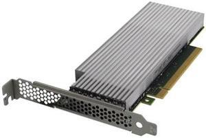 HPE R9H94A Intel Flex 140 Accelerator GPU Calculation Processor 12 GB GDDR6 PCIe 4.0 x8