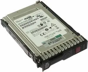HPE VO001920KWVBT Read Intensive - SSD - 1.92 TB - PCIe x4 (NVMe) Refurbished