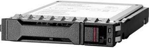 HPE 3.84tb NVMe High Performance Read Intensive sff BC U.3 SSD - VO003840KYDMV
