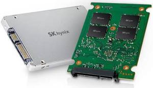 SK Hynix HFS7T6GDUFEH-A430A 7.68TB PCIe NVMe U.2 2.5" PE6011 Series Enterprise Solid State Drive