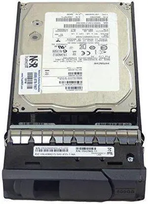 IBM 8TB 00WK782 7200RPM 4KN SAS 12Gbps 3.5inch NL Hard Drive
