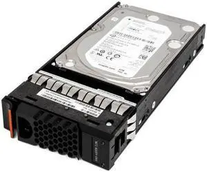 IBM 8TB 00WK897 7200RPM 4KN SAS 12Gbps 3.5inch NL Hard Drive