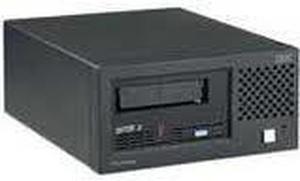 IBM 95P4400 1600GB LTO-4 SCSI LVD External Tape Drive