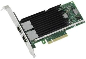Intel G45270-003 X540-T2 Dual Port Converged Network Adapter Intel G45270-003 X540-T2 Dual Port Converged Network Adapter
