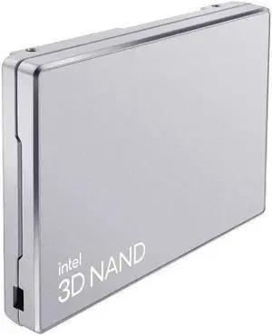 Intel 3.2tb PCIe 4.0x4 NVMe tlc 3d3 2.5" u.2 15mm Ssd SSDPF2KE032T9E