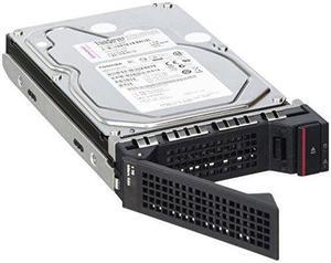 Lenovo 00YK017 1.8Tb 10K Rpm 512e SAS 12Gbps 2.5" Hot Swap Hdd