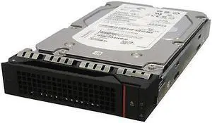 Lenovo 00YK034 8Tb 7.2K Rpm 512E SAS 12Gbps 3.5inch Hot Swap Hdd