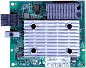Lenovo 00YK543 QLogic QML2692 Mezz 16GB 2-Port Fibre Channel Adapter for ThinkSystem