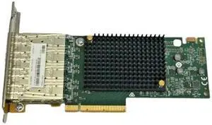 Lenovo 01AC347 Emulex LightPulse 4-port 16Gb Fibre Channel Adapter