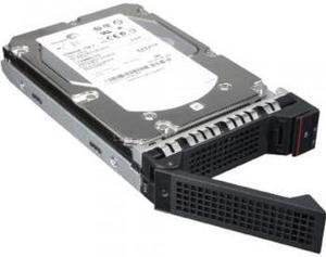 Lenovo 4XB7A13906 14 TB Hard drive - 3.5" Internal - SAS 12Gb/s Refurbished