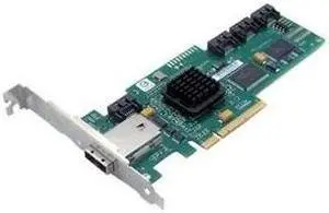 LSI Logic P34479-01-B 1GB Controller Module with FC Card