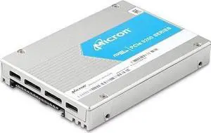 Micron 9200 PRO MTFDHAL7T6TCT-1AR1ZABYY - SSD - 7.68 TB - U.2 PCI Express 3.0 x4 (NVMe) Refurbished