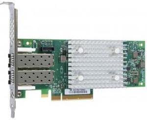 Qlogic QLE2692-SR PCIe 3.0 FC Host Bus Adapter