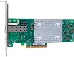 Qlogic QLE2740L 32GB Single Port Pcie3.0 x8 Fibre Channel Host Bus Adapter.