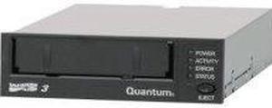 Quantum TC-L32AX-BR 800GB LTO-3 SCSI LVD Internal Tape Drive