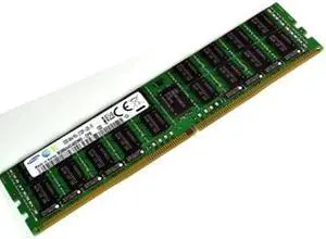 Samsung M393A1G40EB1-CRC 8GB PC4-19200 DDR4-2400MT/s 1RX4 ECC Memory