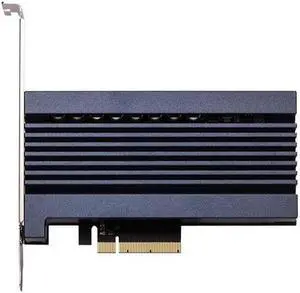 Samsung PM1725a MZPLL1T6HEHP-000D3 - SSD - 1.6 TB - PCIe 3.0 x8 (NVMe) - Dell OEM Refurbished