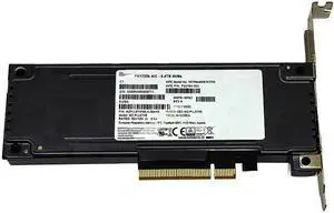 Samsung PM1725b MZ-PLL6T4B - SSD - 6.4 TB - PCIe 3.0 X8 (NVMe) HPE OEM Renew F/s
