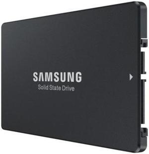 Samsung MZTL23T8HCLS-00A07 PM9A3 3.84TB U.2 2.5Inch PCIe 4.0 x4 SSD