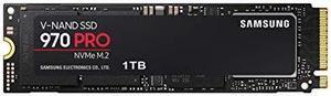 Samsung 970 PRO MZ-V7P1T0 - SSD - 1 TB - PCIe 3.0 x4 (NVMe) Refurbished
