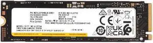 Samsung PM9A1 MZ-VL22T0A - SSD - 2 TB - PCIe 4.0 X4 (NVMe) - Dell OEM Refurbished