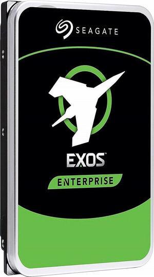 Seagate Exos X22 20TB SATA 6Gb/s 7200RPM 3.5" Enterprise HDD - ST20000NM004E